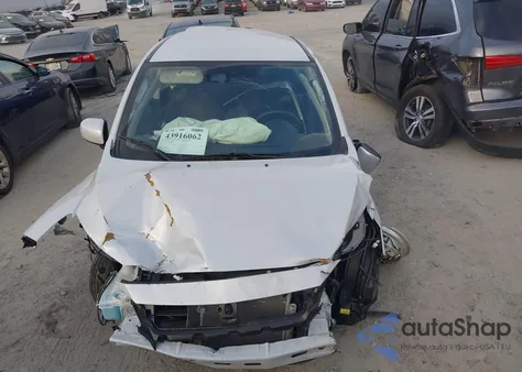 2024 Mitsubishi Mirage Le z USA, uszkodzony, nr VIN ML32AUHJ0RH040087